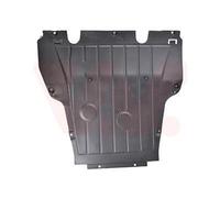 VAN WEZEL - Insonorisant et protection du compartiment moteur 4386705 - Réf. 4386705