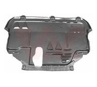 VAN WEZEL Insonorisation du compartiment moteur Isolant capot moteur 5942701