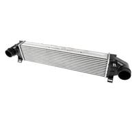 VAN WEZEL - Intercooler (échangeur) 82004235 - Réf. 82004235