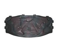 VAN WEZEL Isolation Compartiment Moteur Convient pour BMW 3er Touring E46