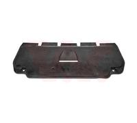 VAN WEZEL Isolation Compartiment Moteur Dessous pour Audi A6 Toute 4FH C6 4F5
