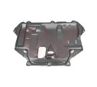 VAN WEZEL Isolation Compartiment Moteur Dessous pour Ford C-Max II Dxa / CB7 Ceu