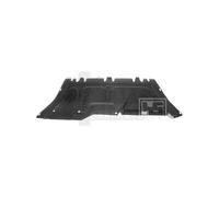 VAN WEZEL Isolation Compartiment Moteur Dessous pour VW Golf IV 1J1 1J5 9C1 1C1