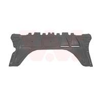 VAN WEZEL Isolation Compartiment Moteur Dessous pour VW Passat Modèle 3G5 CB5
