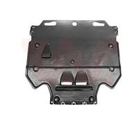 VAN WEZEL Isolation du compartiment moteur 0344701