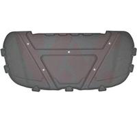 VAN WEZEL Isolation du compartiment moteur 0628460 Compatible avec: BMW 1, 1, 1 Cabriolet, 1 Coupe