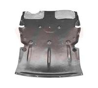 VAN WEZEL 0670702 Insonorisation du compartiment moteur