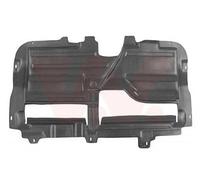 VAN WEZEL 0927701 Insonorisant de capot moteur