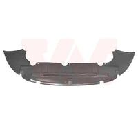 VAN WEZEL Isolation du compartiment moteur 1866705 Compatible avec: FORD C-MAX, FOCUS II, FOCUS II Stufenheck, FOCUS II Turnier