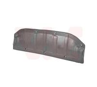 Van Wezel Autoparts - Insonorisant et protection du compartiment moteur - Réf. 3388705