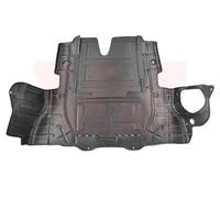 VAN WEZEL 3745701 Insonorisation du compartiment moteur