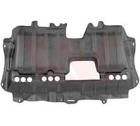Van Wezel Insonorisant et protection du compartiment moteur 4034701
