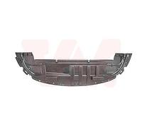 VAN WEZEL Insonorisant du compartiment moteur 4331701 pour Renault Clio