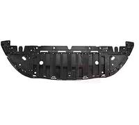 VAN WEZEL Isolation du compartiment moteur 4373701