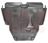 VAN WEZEL 4407701 Insonorisant de capot moteur