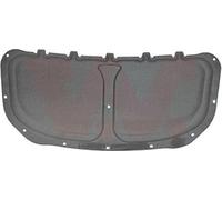 VAN WEZEL - Insonorisant et protection du compartiment moteur 5735460 - Réf. 5735460