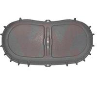 VAN WEZEL - Insonorisant et protection du compartiment moteur 5745460 - Réf. 5745460