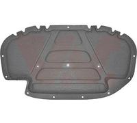 VAN WEZEL Isolation du compartiment moteur 5766460