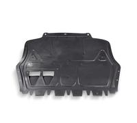 Van Wezel Autoparts Cache sous moteur pour Volkswagen Scirocco 3 Diesel