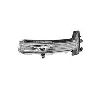 VAN WEZEL LED Clignotant Miroir Latéral Gauche Pour Volvo XC60 156