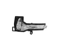VAN WEZEL LED Clignotant Miroir Latéral Gauche Pour VW Polo AW1 BZ1 Audi