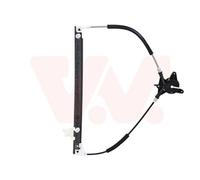 VAN WEZEL Lève-vitre arrière droit 2762264
