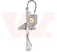 VAN WEZEL Lève-vitre arrière droit 8279266
