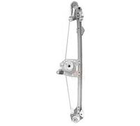 Van Wezel Lève-vitre arrière droite pour OPEL Zafira A (T98) sans moteur électrique 90579540