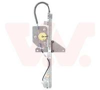 VAN WEZEL Lève-vitre arrière gauche 8279265