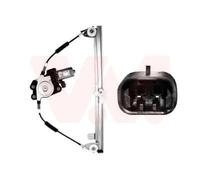 Van Wezel Autoparts Lève-vitre avant droit 0147262 Compatible avec Alfa Romeo 147