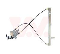 Van Wezel Autoparts – Moteur lève-vitre électrique 4036264 Avant droit 4 portes