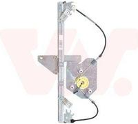 VAN WEZEL Lève-vitre avant droit 8279262