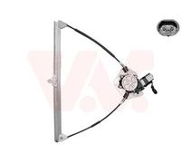 Van Wezel Lève-glace 4324262 – Électrique avec moteur – Porte avant droit Renault Scenic 1999-2003