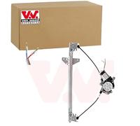 Van Wezel Lève-vitre 3701261 avant gauche Compatible avec Opel Agila, Suzuki Wagon R+