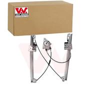 Goupille élastique avant gauche électrique 4941261 VAN WEZEL pour SEAT ALTEA