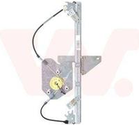 VAN WEZEL Lève-vitre avant gauche 8279261