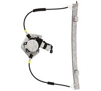 Van Wezel Lève-vitre réf. 4339261 avant gauche électrique avec moteur – Renault Clio II 3/5 portes