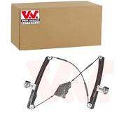 Van Wezel Autoparts Lève-vitre 0160261 Avant gauche électrique sans moteur pour Alfa Romeo 159 (939)