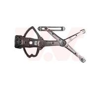 Van Wezel Autoparts Lève-vitre 3030265 Avant gauche Électrique sans moteur Mercedes-Benz W202