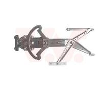 Van Wezel Autoparts Lève-vitre 3781265