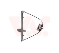 Van Wezel Lève-vitre Avant gauche électrique sans moteur pour PEUGEOT 407 Berline 4060261
