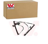 Van Wezel Lève-vitre avant gauche manuel compatible VW Polo III 3/5 portes 6N3837401E 5824231