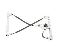 Van Wezel Lève-vitre 4348265 avant gauche sans moteur pour Renault Laguna II / Laguna II Grandtour