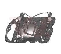 VAN WEZEL Lève-vitre avec plaque de base 5839265