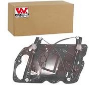 VAN WEZEL Lève-vitre avec plaque de base 5839265