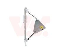 VAN WEZEL Lève-Vitre Électrique Arrière Gauche Pour VW T-Cross C11 C11