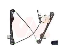 Van Wezel Lève-vitre électrique avant droit 1858270 - Compatible Ford Focus I Stufenheck