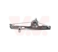 Van Wezel Lève-vitre électrique avant droit 4328264 Compatible avec RENAULT Grand Scénic II