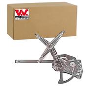 1x Lève-vitre VAN WEZEL 0642261 convient pour BMW