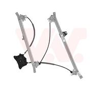 VAN WEZEL Lève-Vitre Électrique Avant Gauche Pour VW T-Cross C11 C11